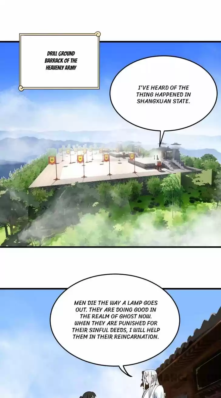 Lian qi Lianle Sanqiannian Ch.235