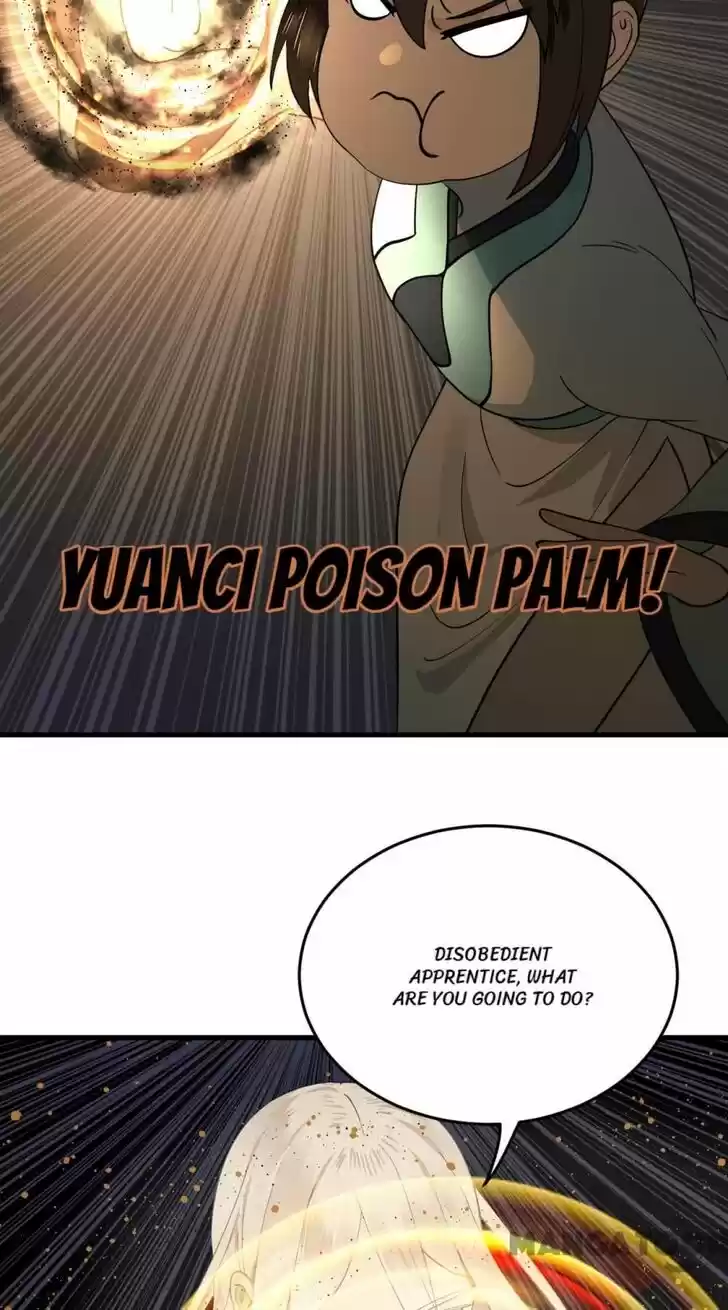 Lian qi Lianle Sanqiannian Ch.235