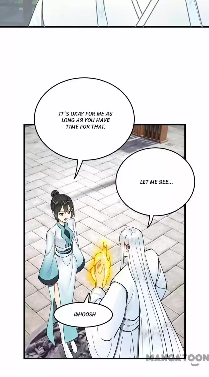 Lian qi Lianle Sanqiannian Ch.235