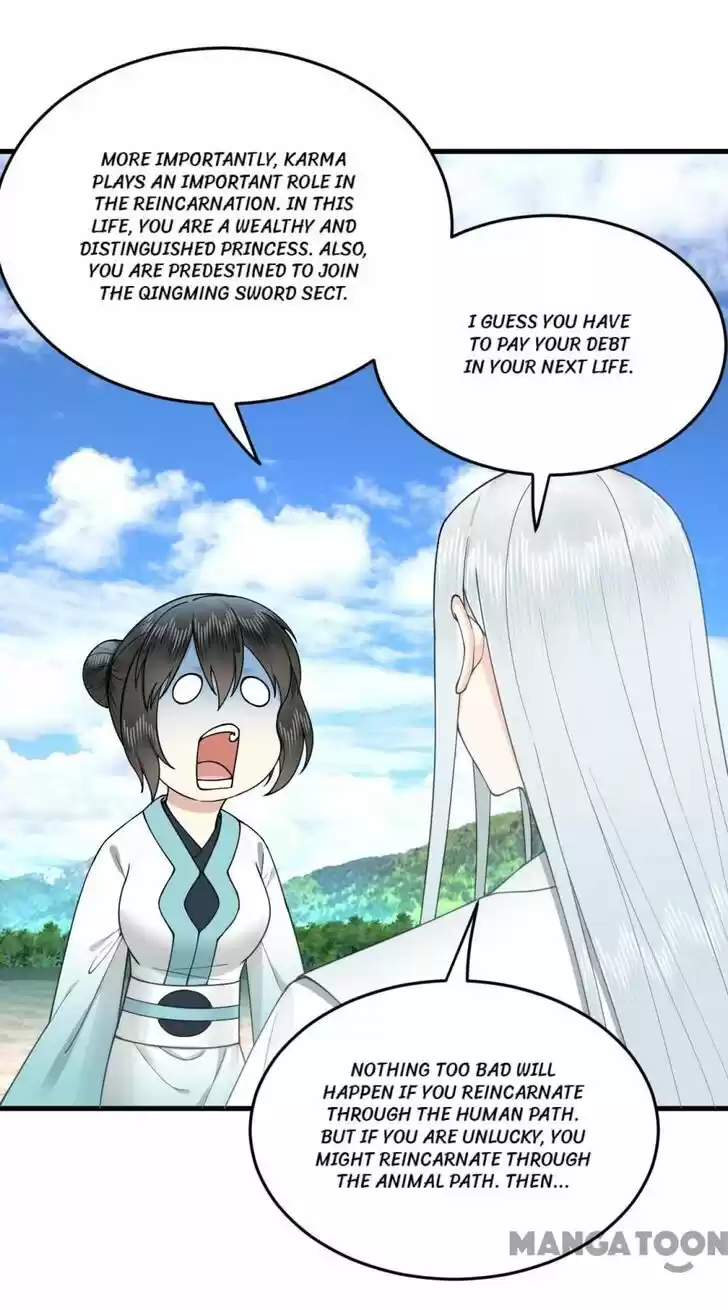 Lian qi Lianle Sanqiannian Ch.235