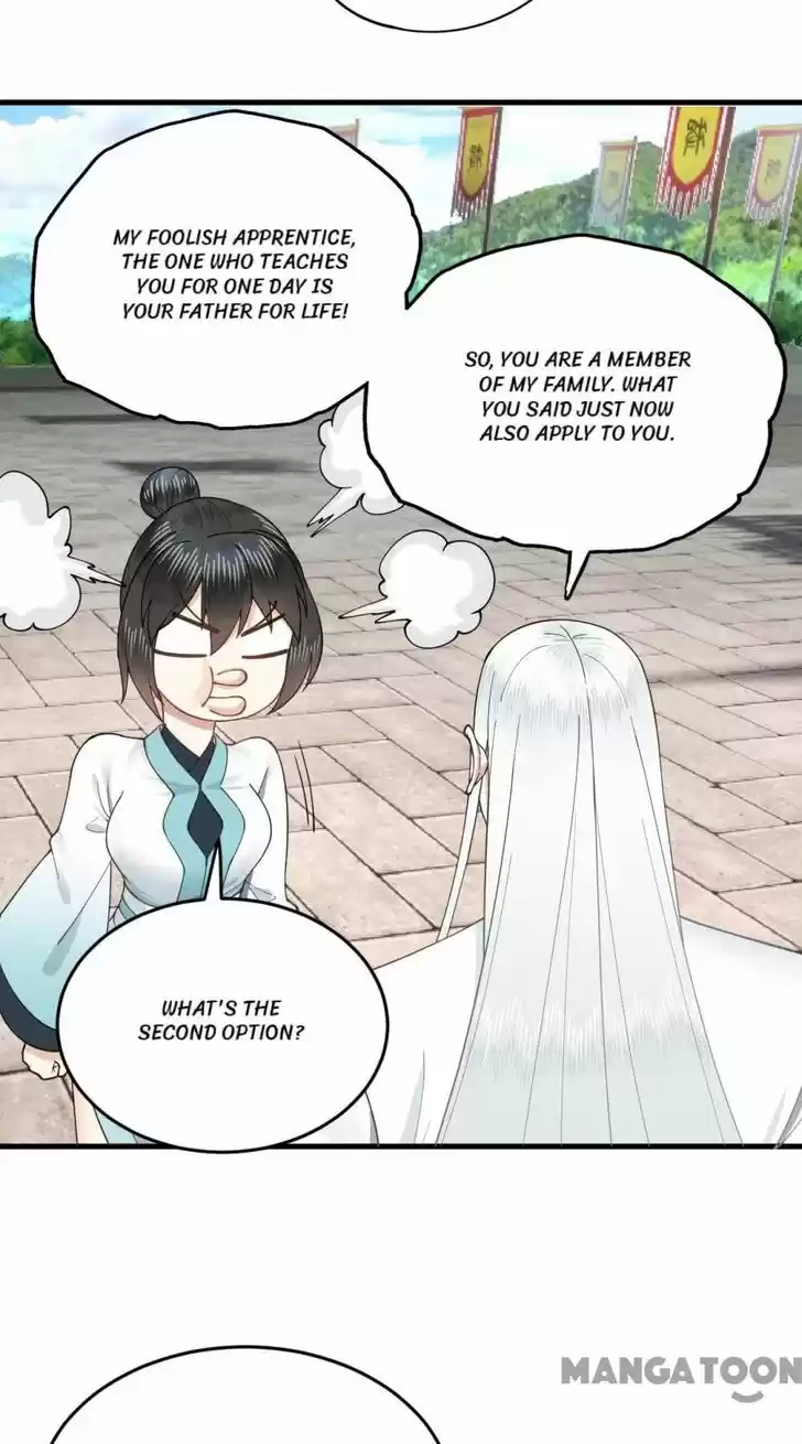 Lian qi Lianle Sanqiannian Ch.235