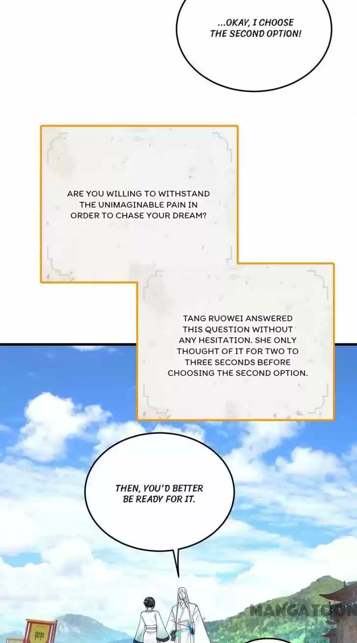 Lian qi Lianle Sanqiannian Ch.235