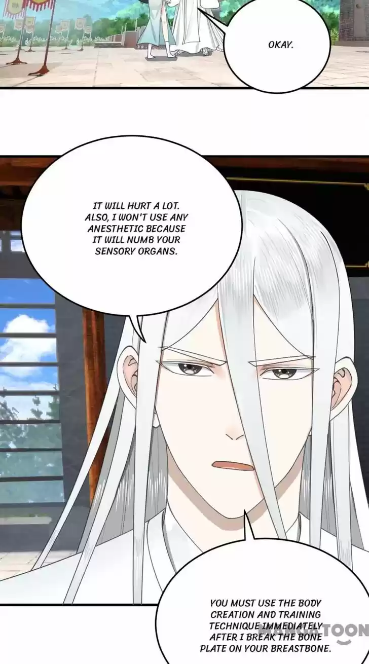 Lian qi Lianle Sanqiannian Ch.235