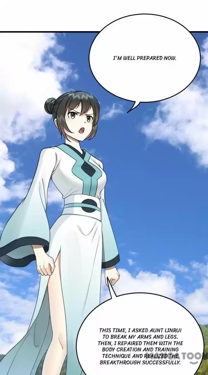 Lian qi Lianle Sanqiannian Ch.235