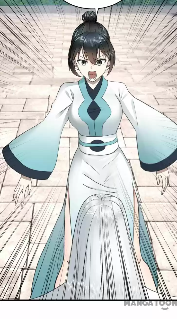 Lian qi Lianle Sanqiannian Ch.235