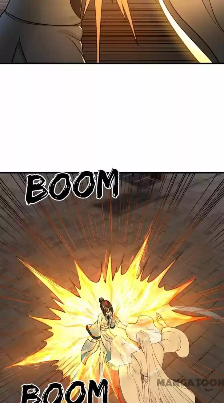 Lian qi Lianle Sanqiannian Ch.235