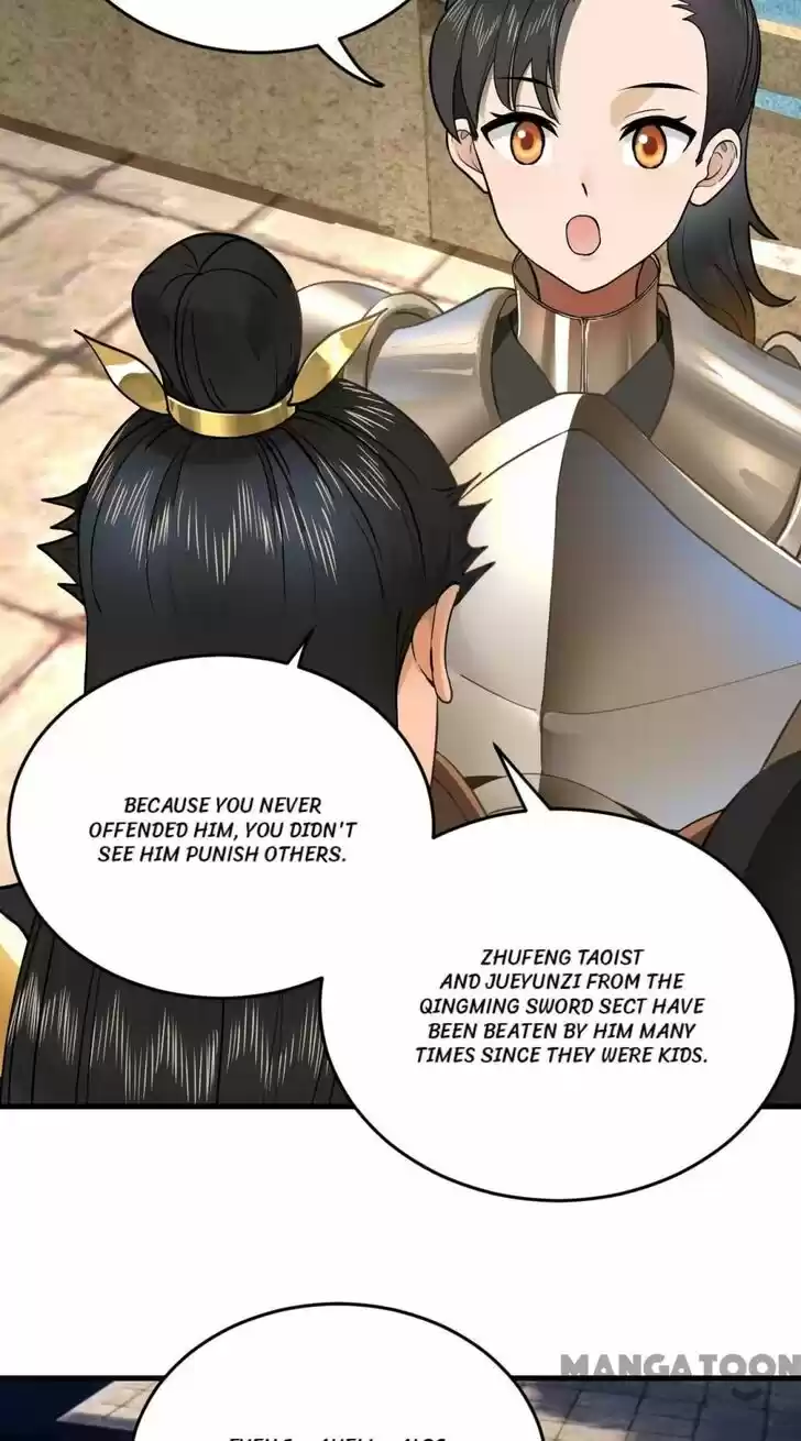 Lian qi Lianle Sanqiannian Ch.236