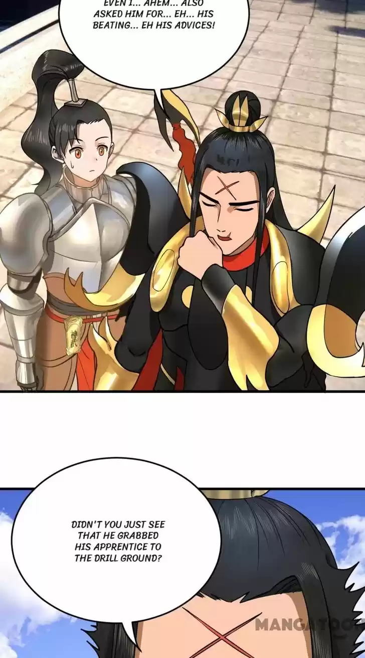 Lian qi Lianle Sanqiannian Ch.236