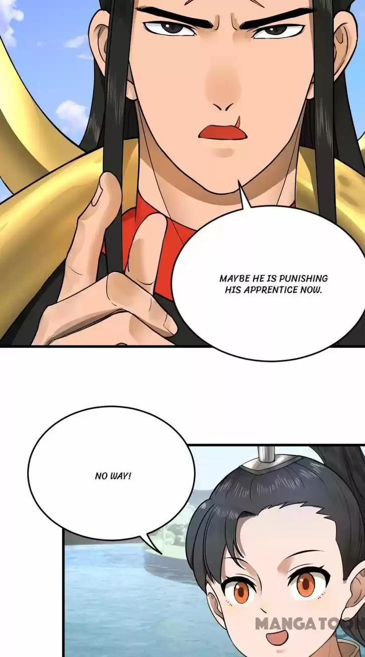 Lian qi Lianle Sanqiannian Ch.236