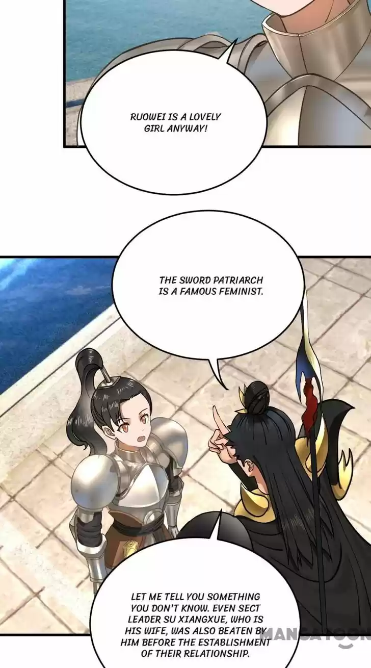 Lian qi Lianle Sanqiannian Ch.236