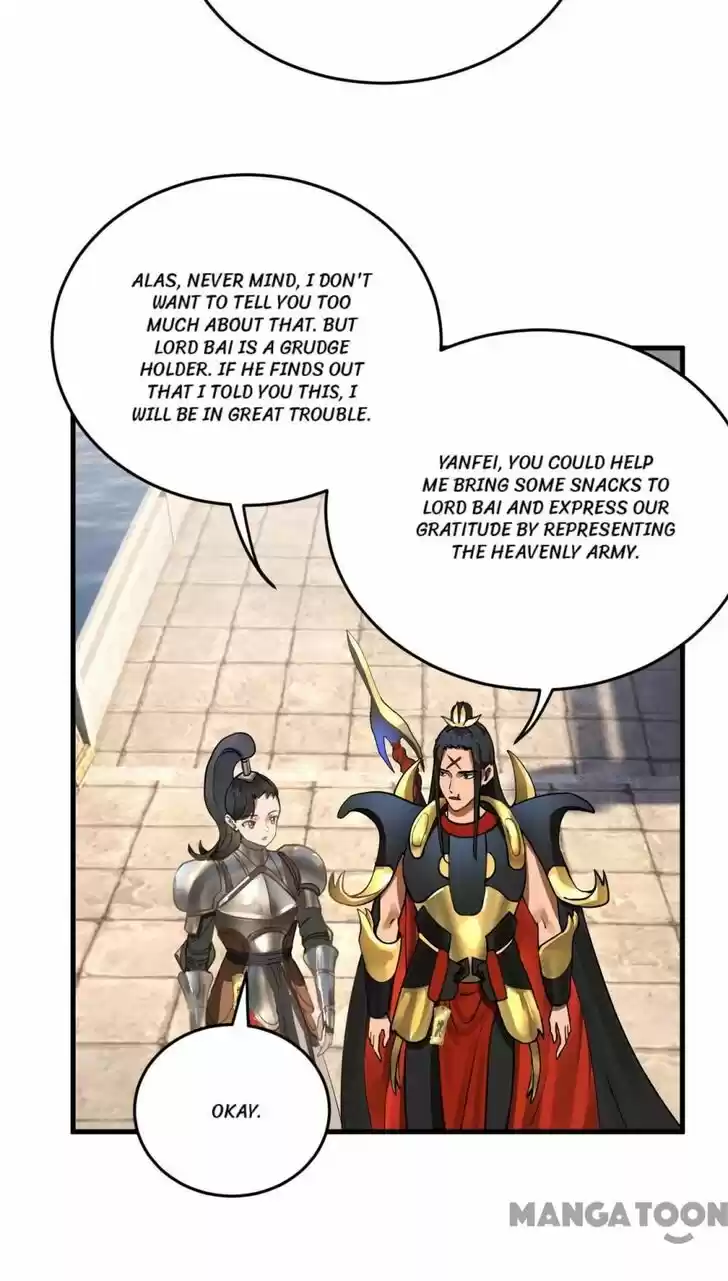 Lian qi Lianle Sanqiannian Ch.236