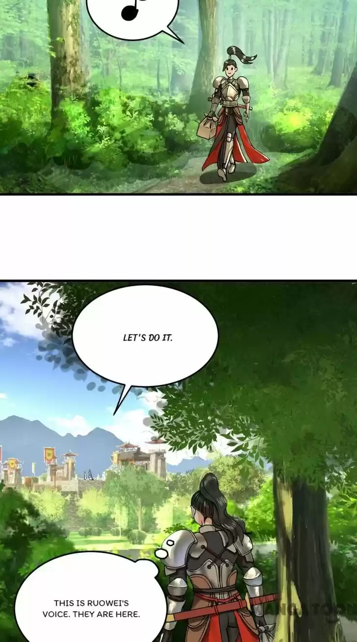 Lian qi Lianle Sanqiannian Ch.236