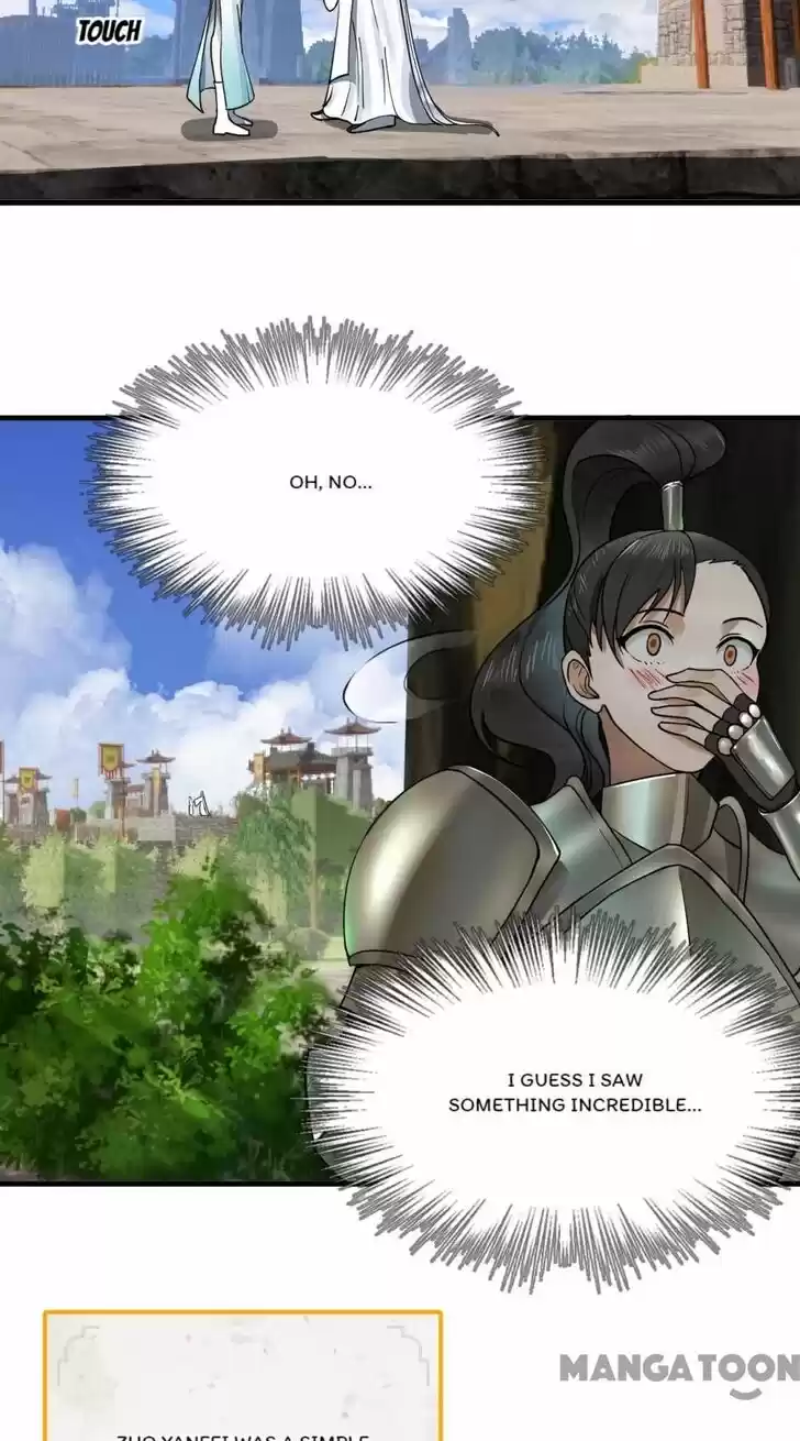 Lian qi Lianle Sanqiannian Ch.236