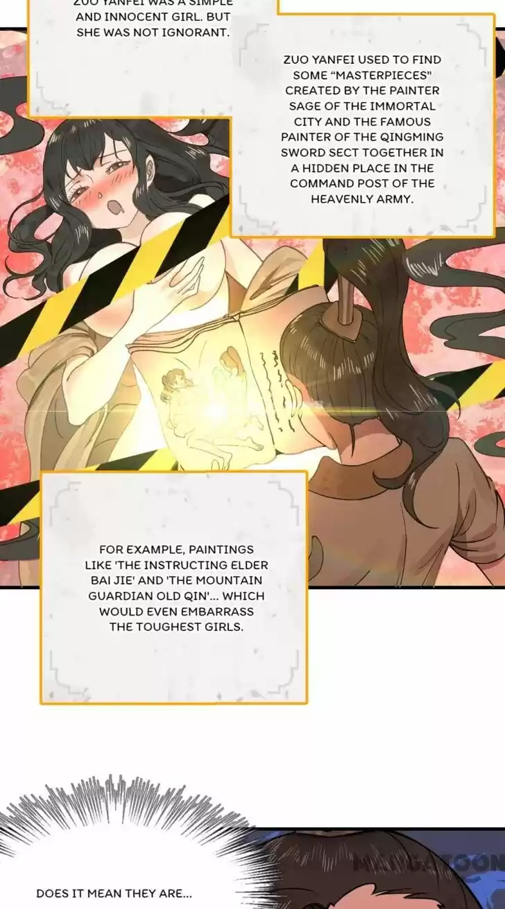 Lian qi Lianle Sanqiannian Ch.236