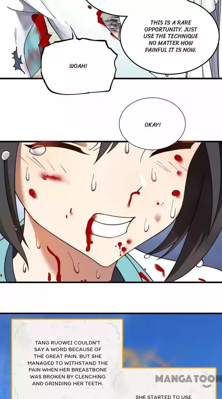 Lian qi Lianle Sanqiannian Ch.236