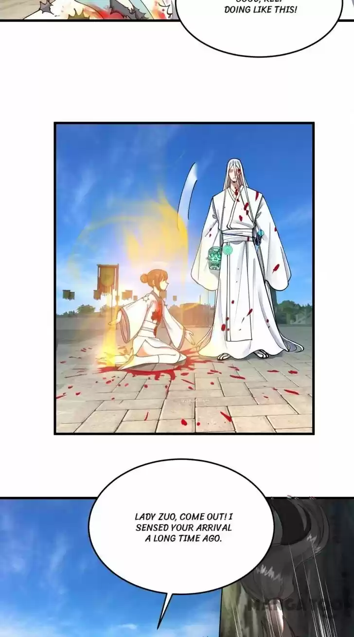 Lian qi Lianle Sanqiannian Ch.236