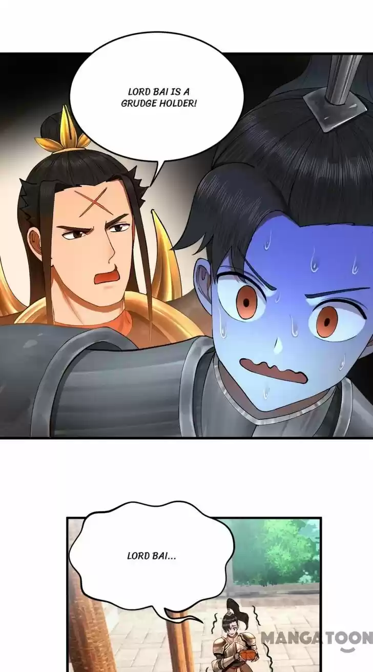 Lian qi Lianle Sanqiannian Ch.236