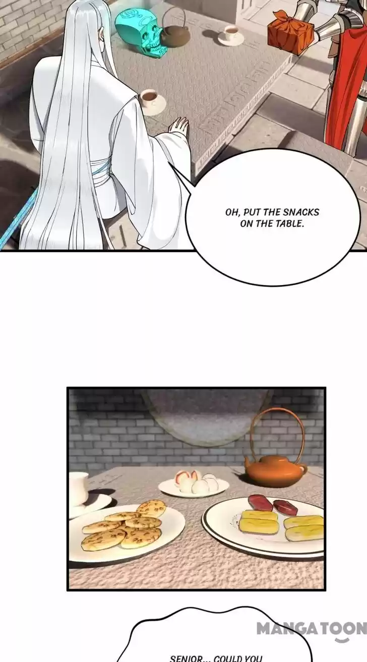 Lian qi Lianle Sanqiannian Ch.236