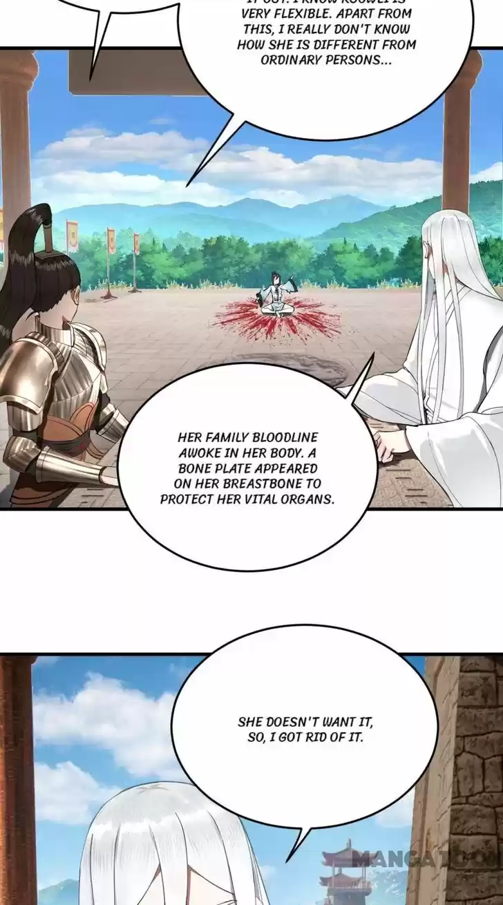 Lian qi Lianle Sanqiannian Ch.236