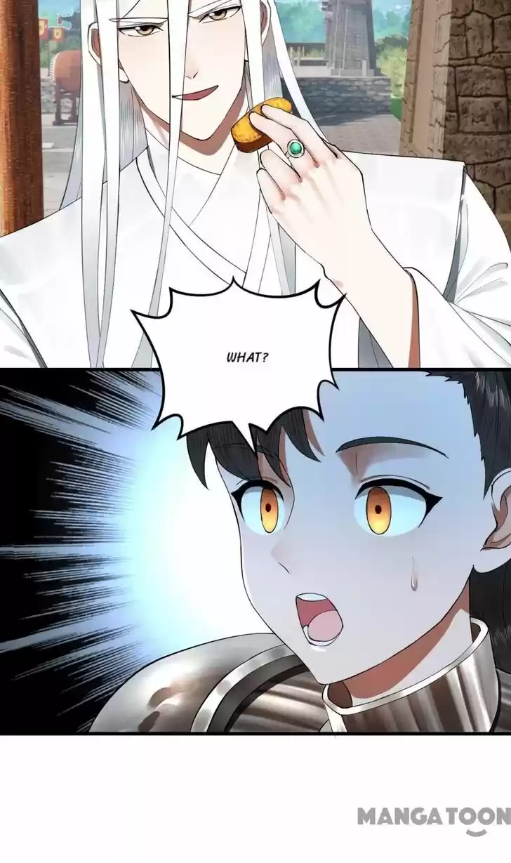 Lian qi Lianle Sanqiannian Ch.236