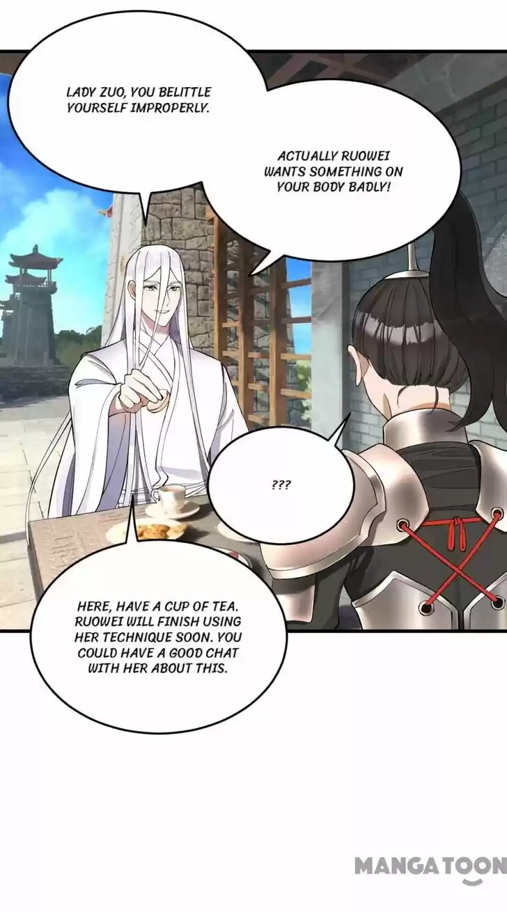 Lian qi Lianle Sanqiannian Ch.236