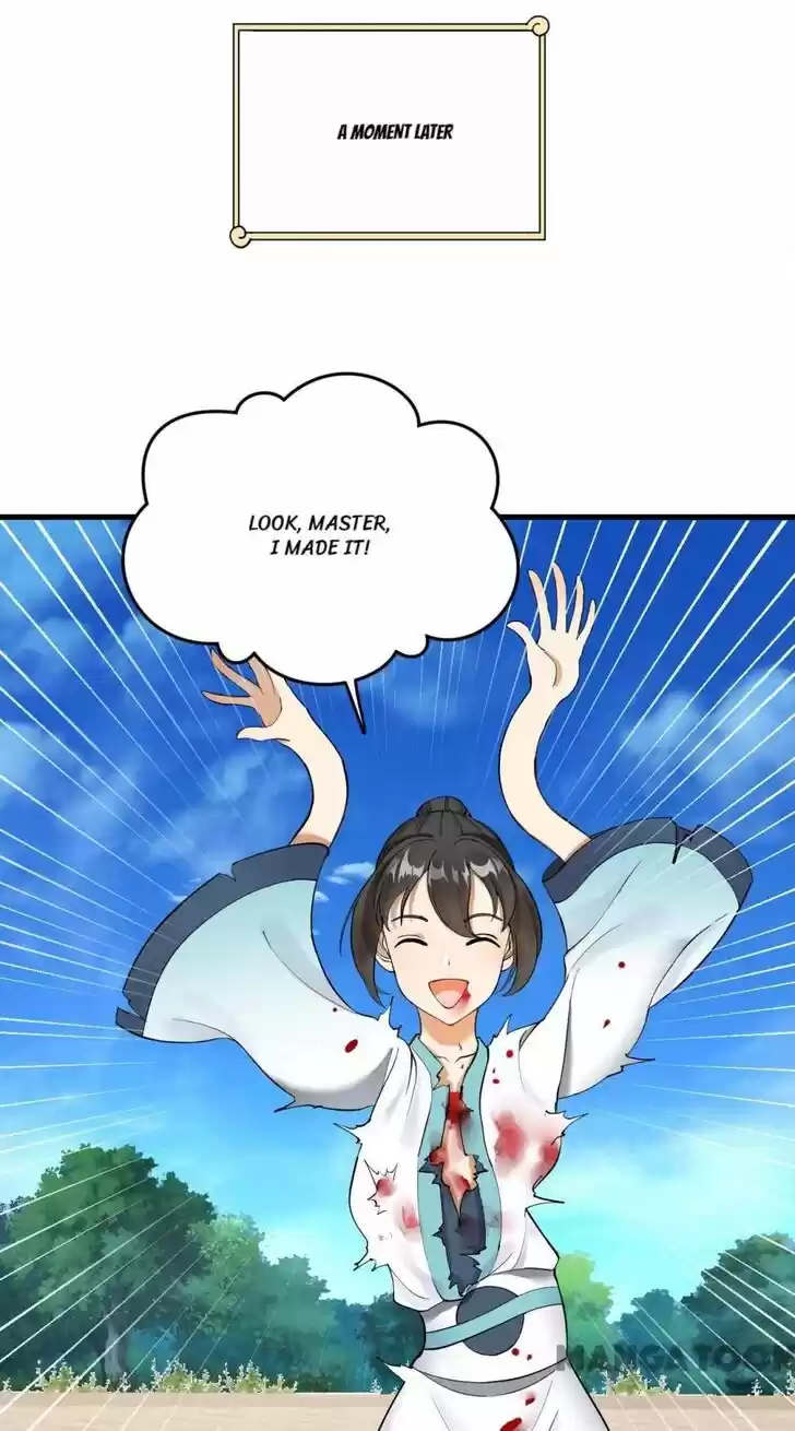 Lian qi Lianle Sanqiannian Ch.236