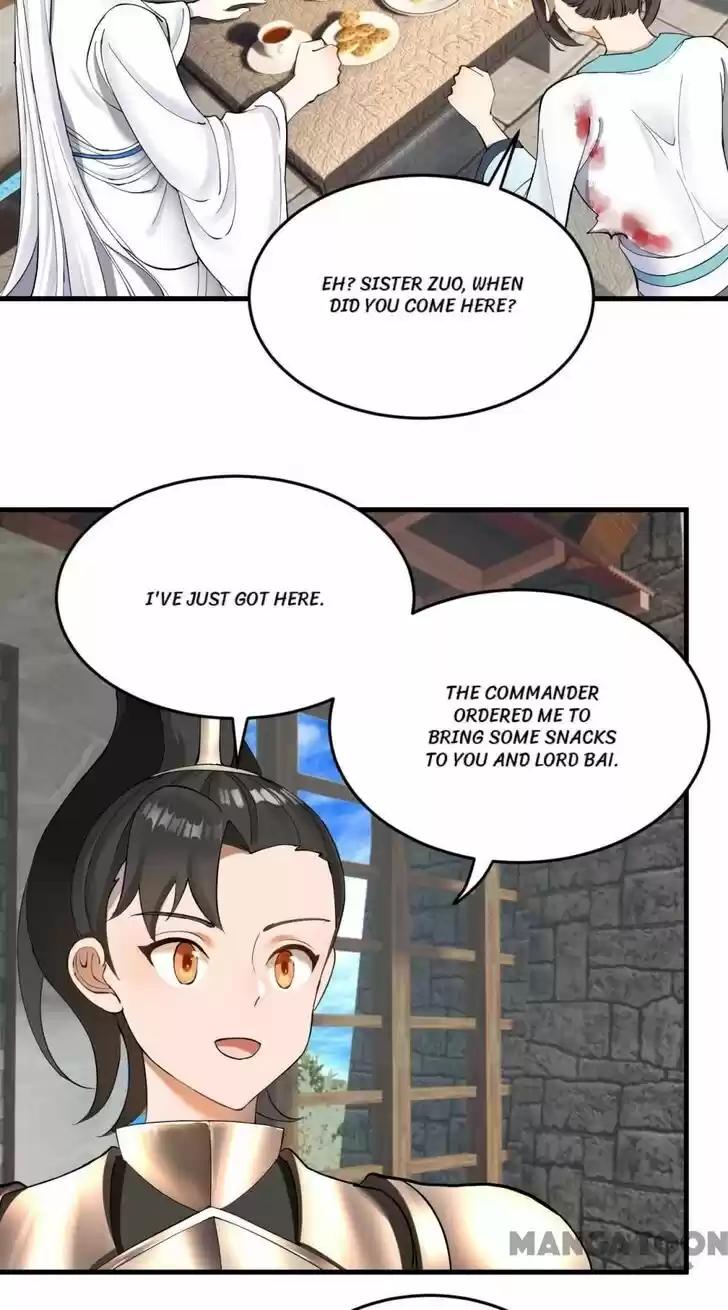 Lian qi Lianle Sanqiannian Ch.236