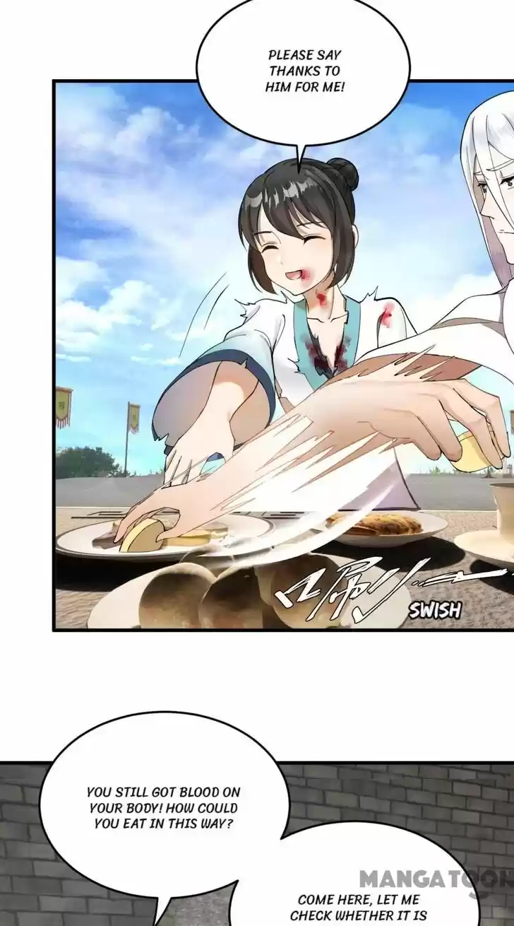 Lian qi Lianle Sanqiannian Ch.236