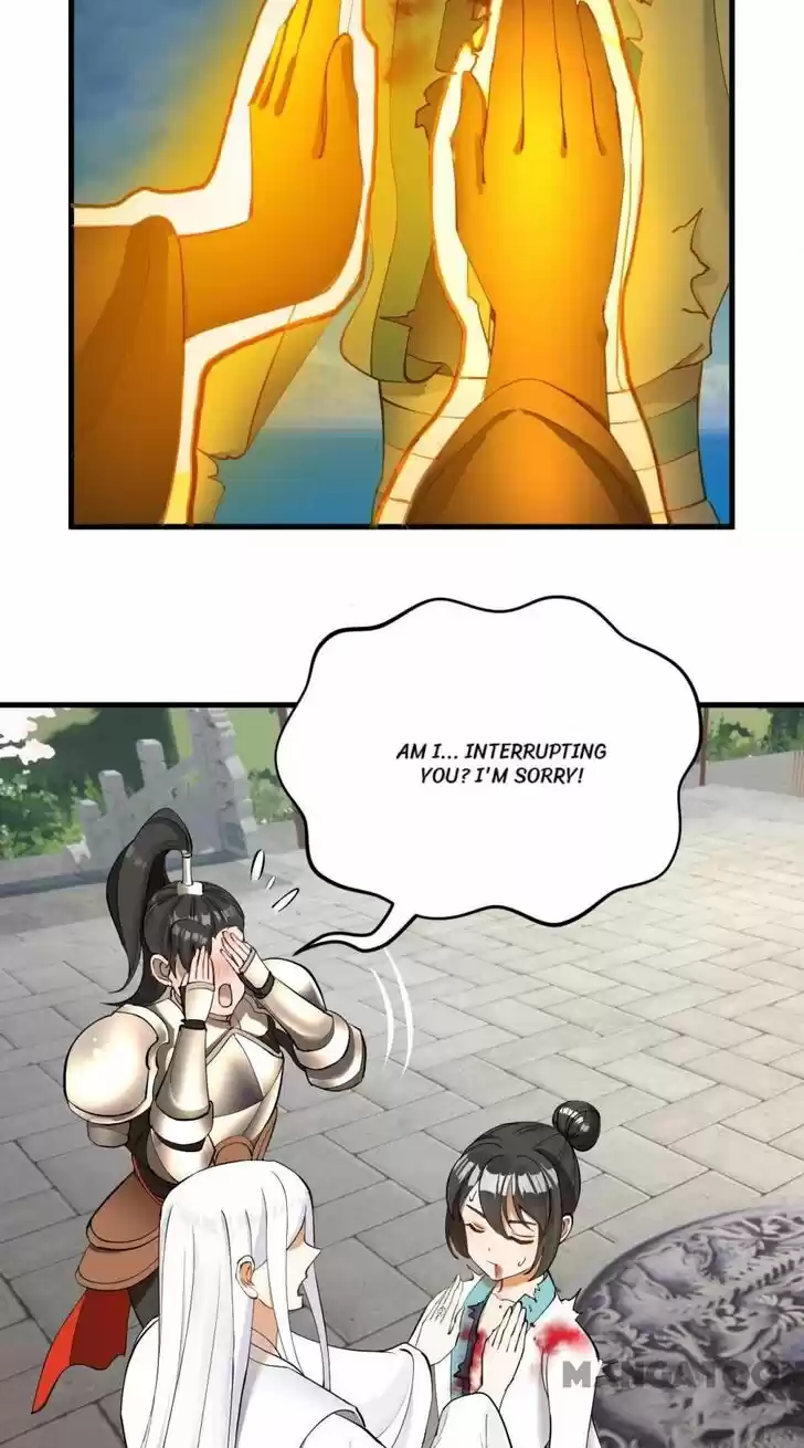 Lian qi Lianle Sanqiannian Ch.236