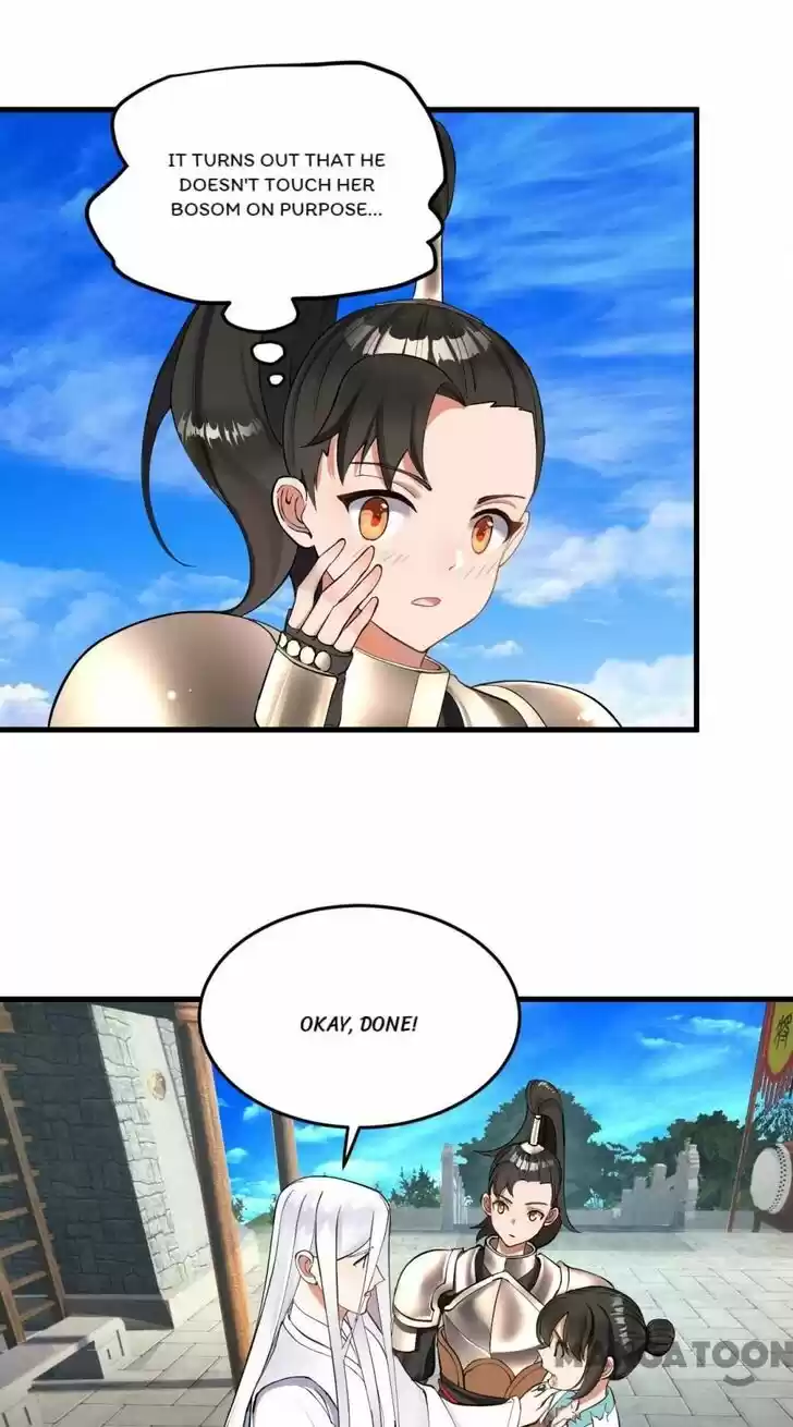 Lian qi Lianle Sanqiannian Ch.236