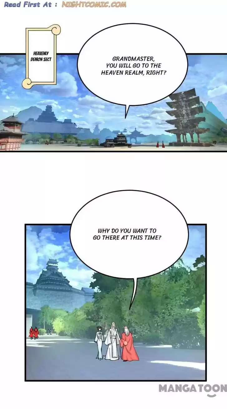 Lian qi Lianle Sanqiannian Ch.237