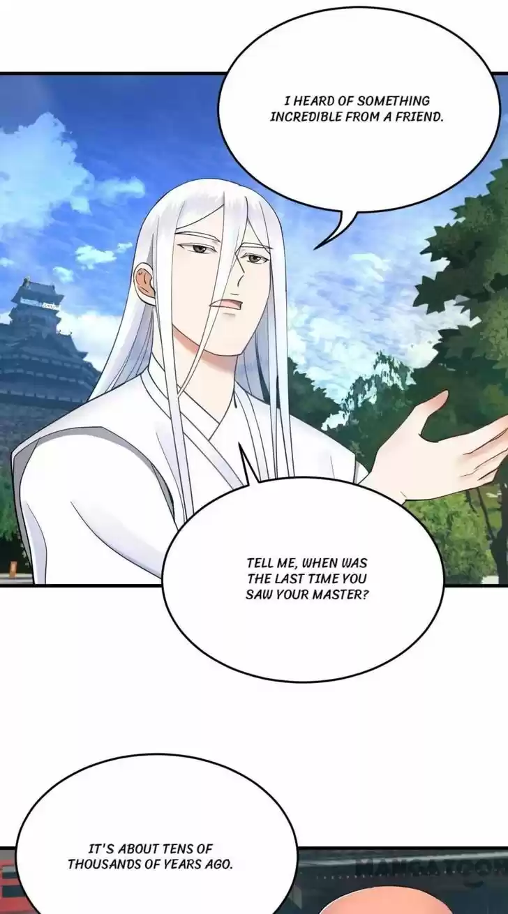 Lian qi Lianle Sanqiannian Ch.237