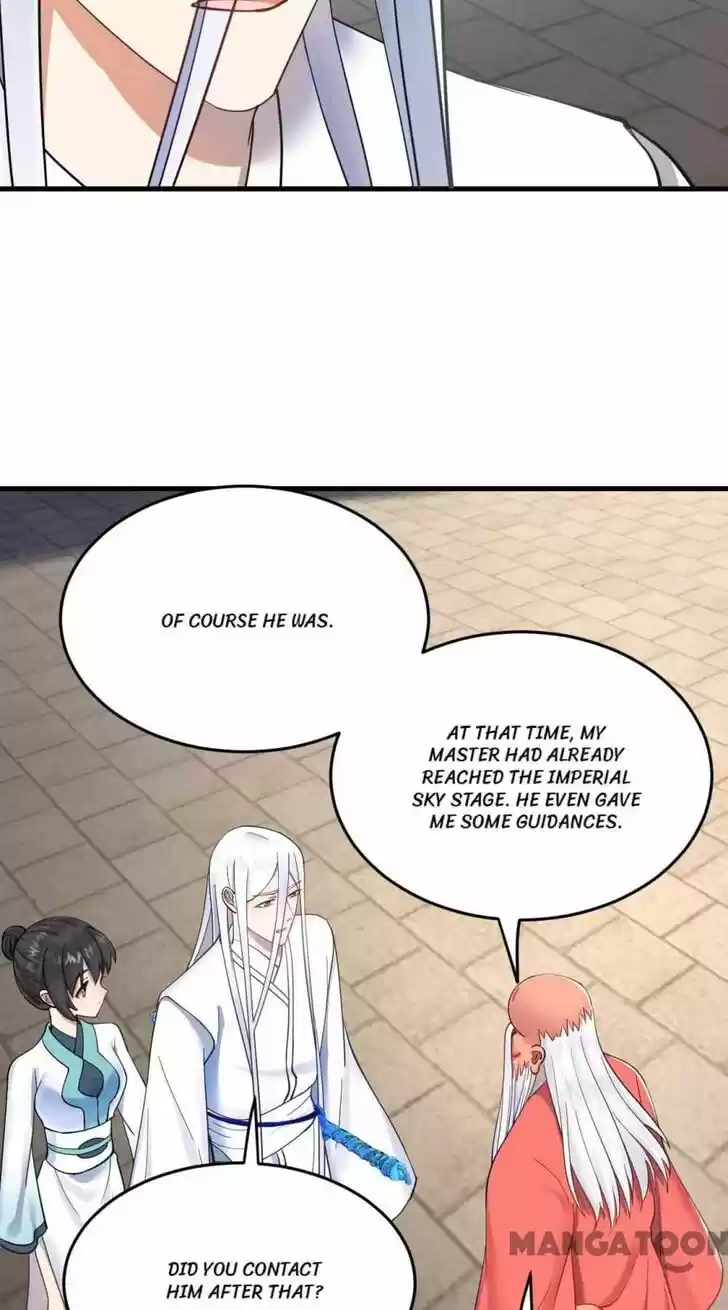 Lian qi Lianle Sanqiannian Ch.237