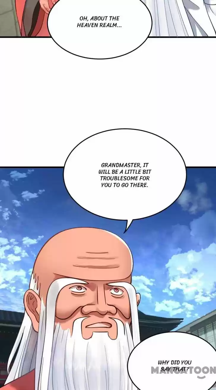 Lian qi Lianle Sanqiannian Ch.237