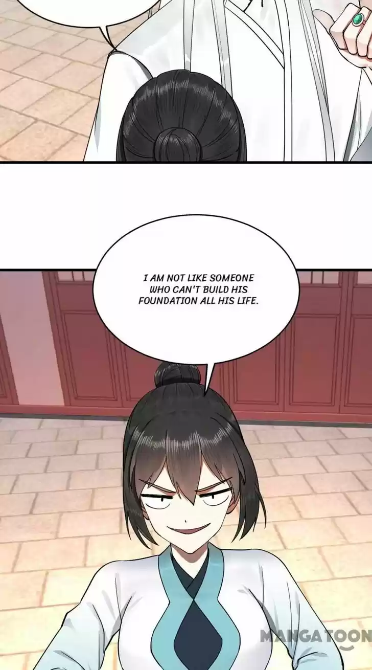 Lian qi Lianle Sanqiannian Ch.237