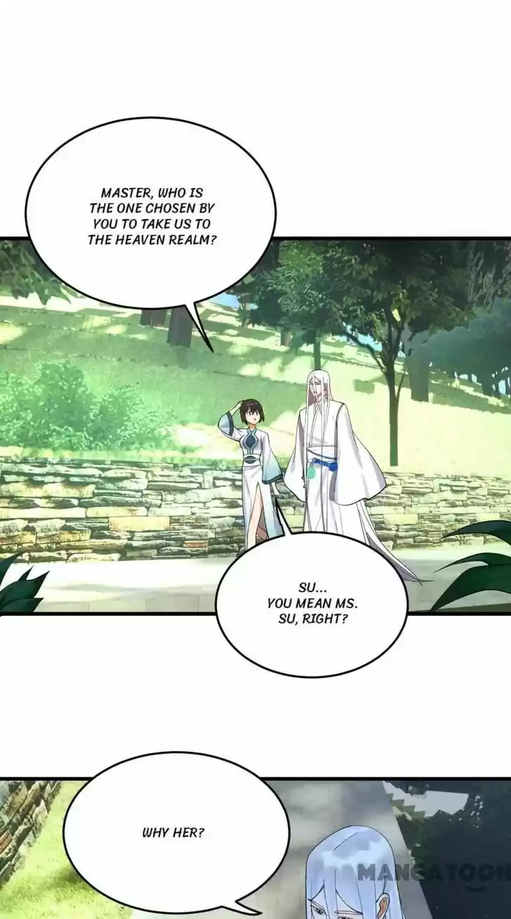 Lian qi Lianle Sanqiannian Ch.237