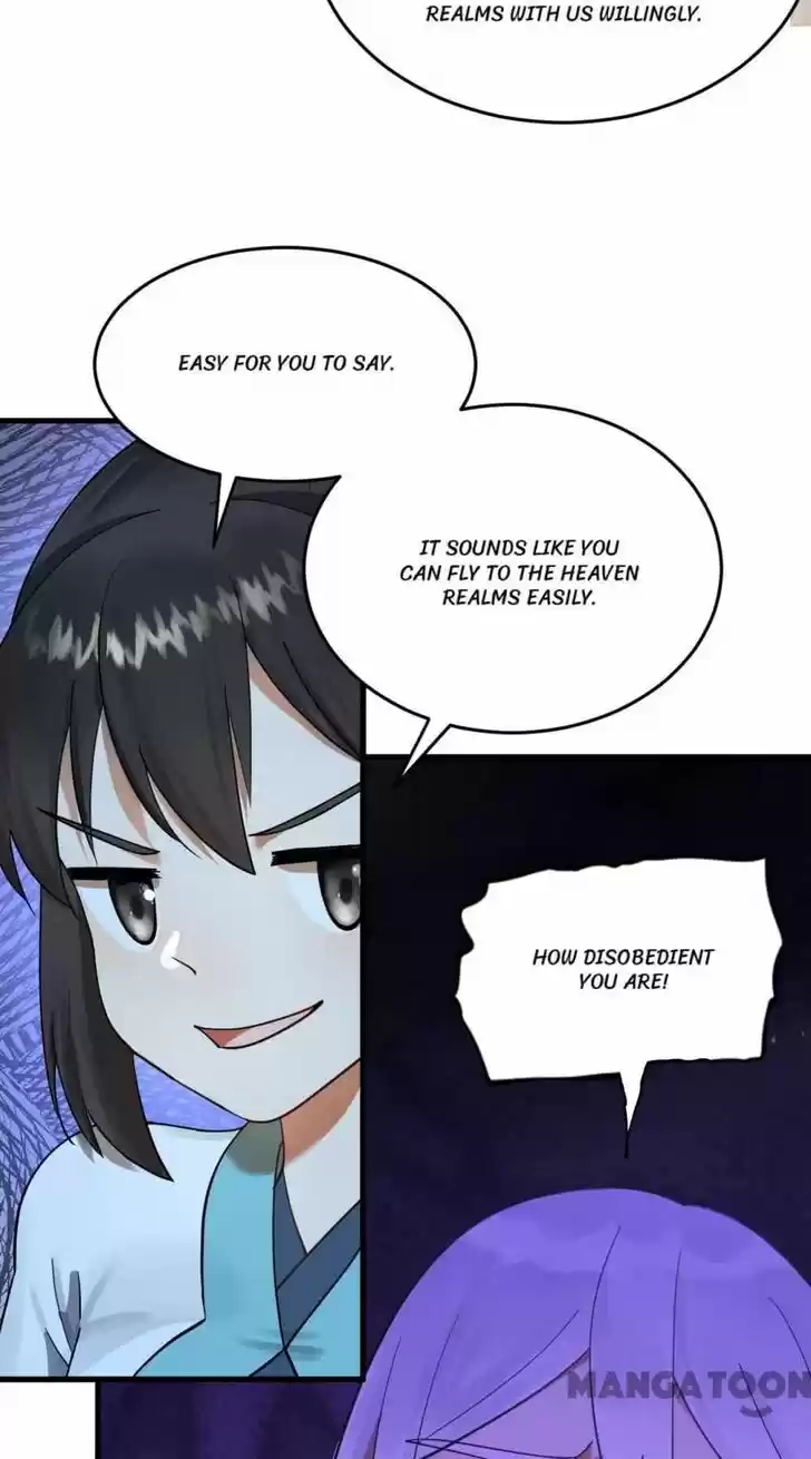 Lian qi Lianle Sanqiannian Ch.237