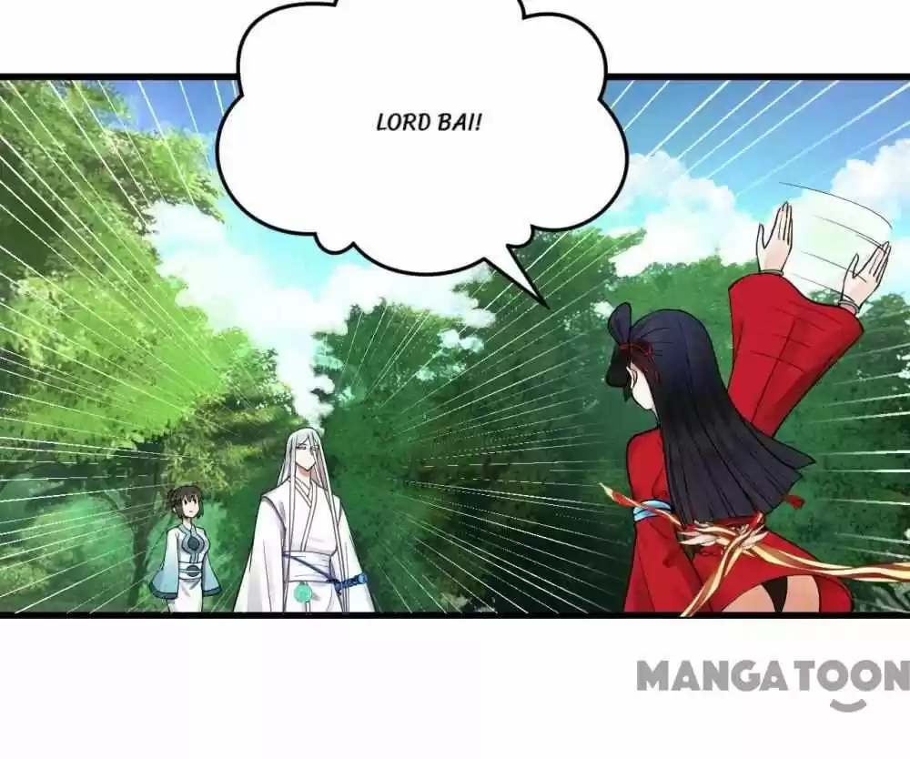 Lian qi Lianle Sanqiannian Ch.237