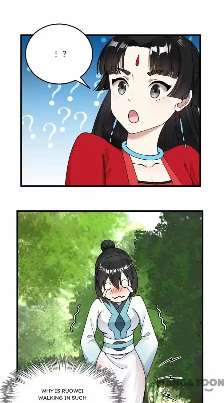 Lian qi Lianle Sanqiannian Ch.237