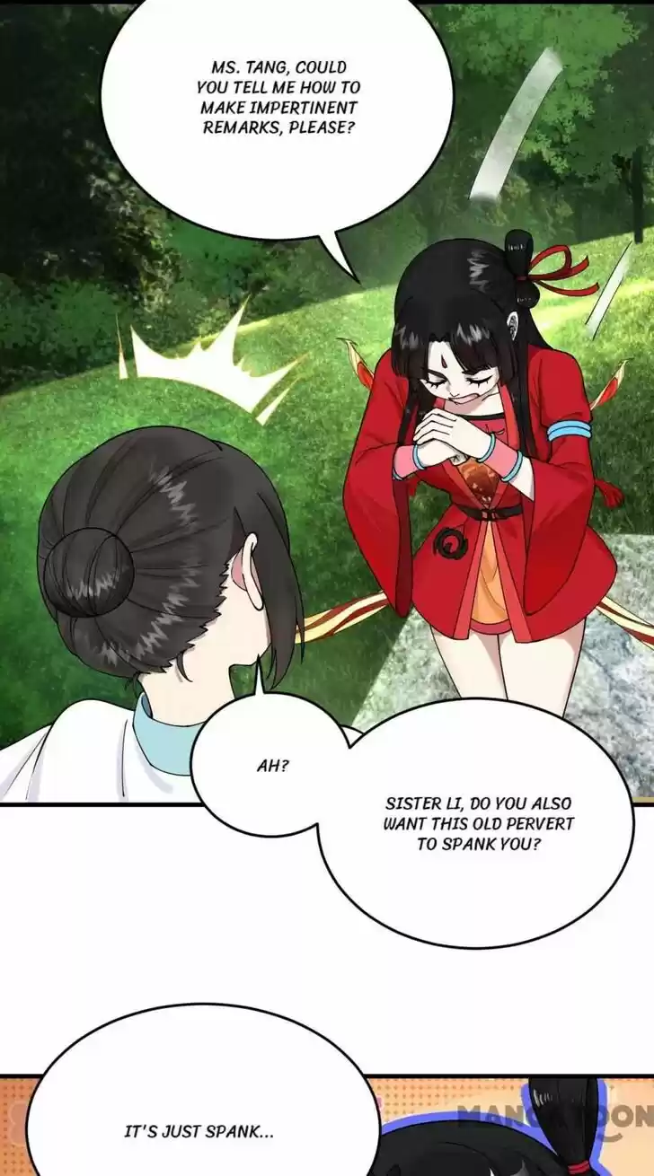 Lian qi Lianle Sanqiannian Ch.237