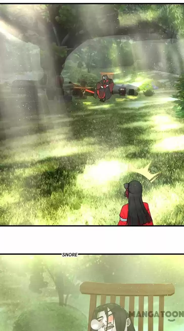 Lian qi Lianle Sanqiannian Ch.237