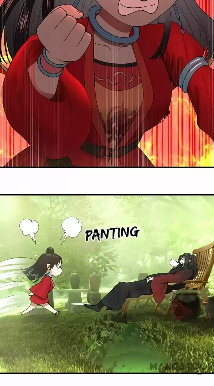 Lian qi Lianle Sanqiannian Ch.237