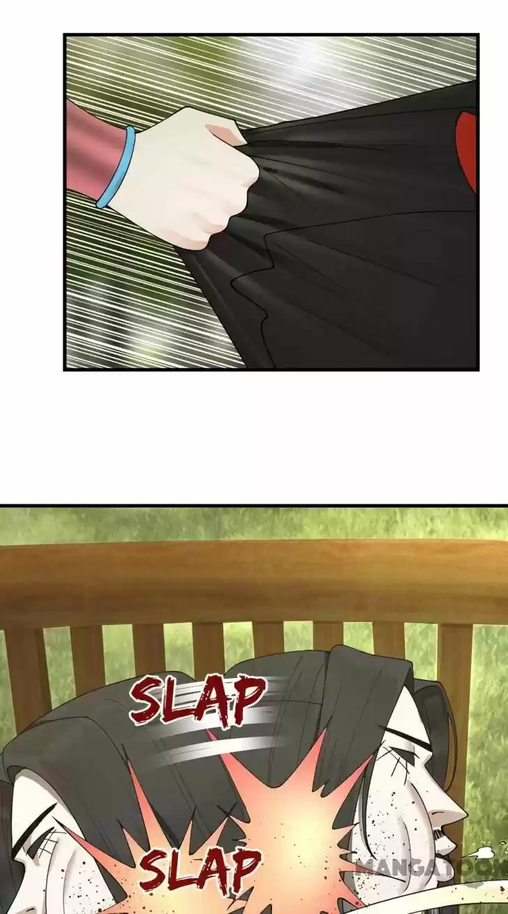 Lian qi Lianle Sanqiannian Ch.237