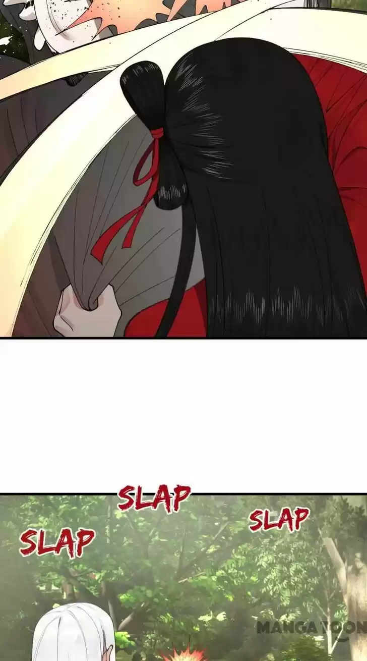 Lian qi Lianle Sanqiannian Ch.237