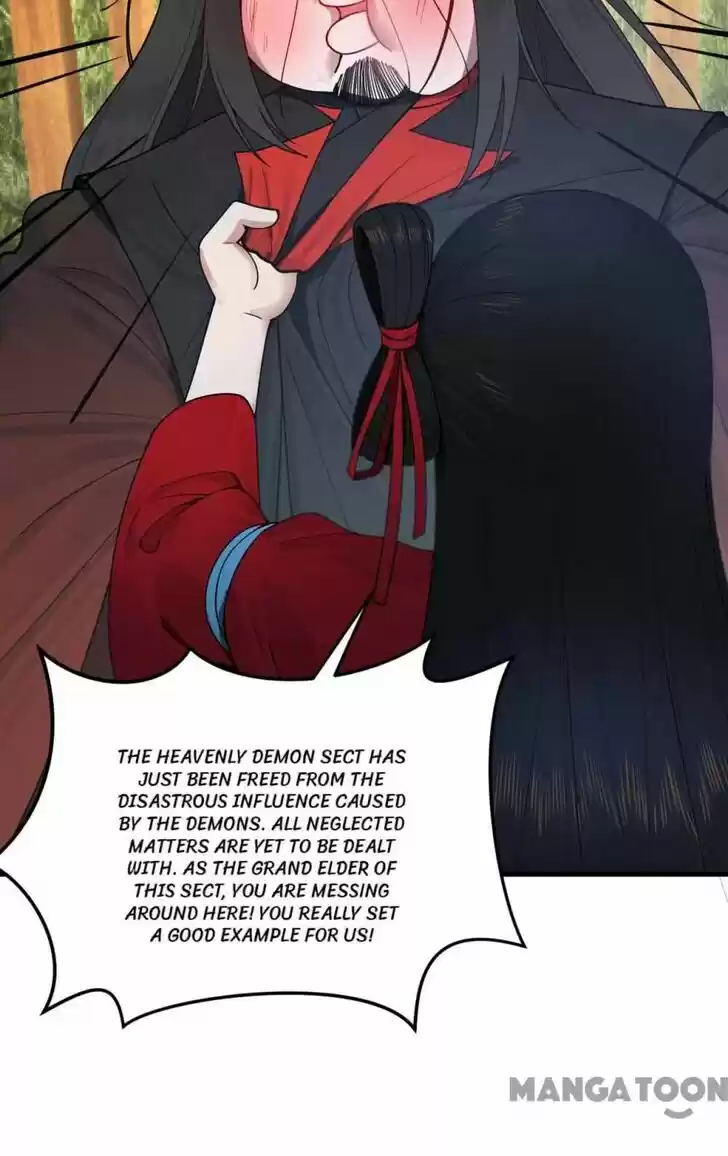 Lian qi Lianle Sanqiannian Ch.238