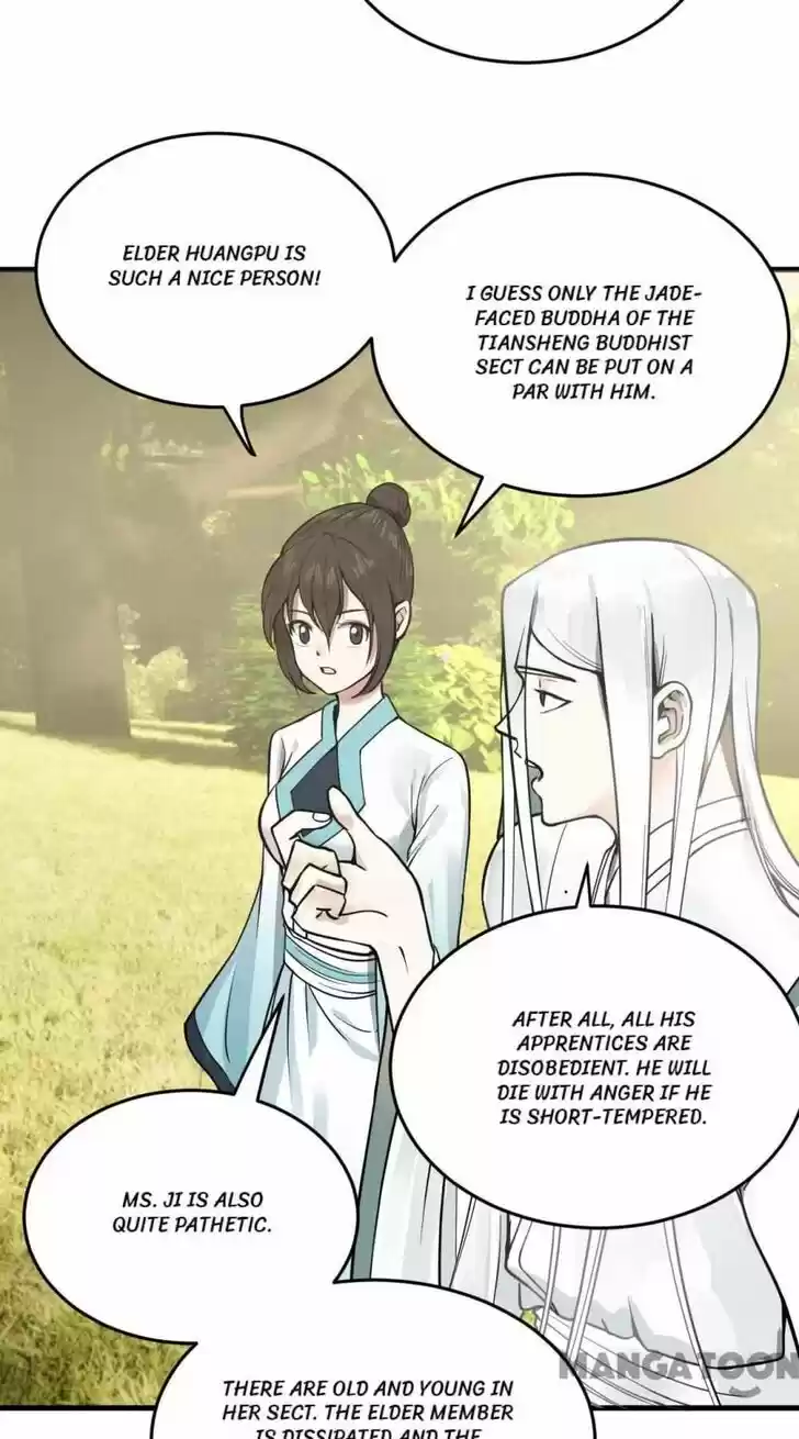 Lian qi Lianle Sanqiannian Ch.238