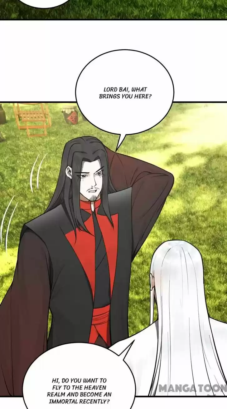 Lian qi Lianle Sanqiannian Ch.238