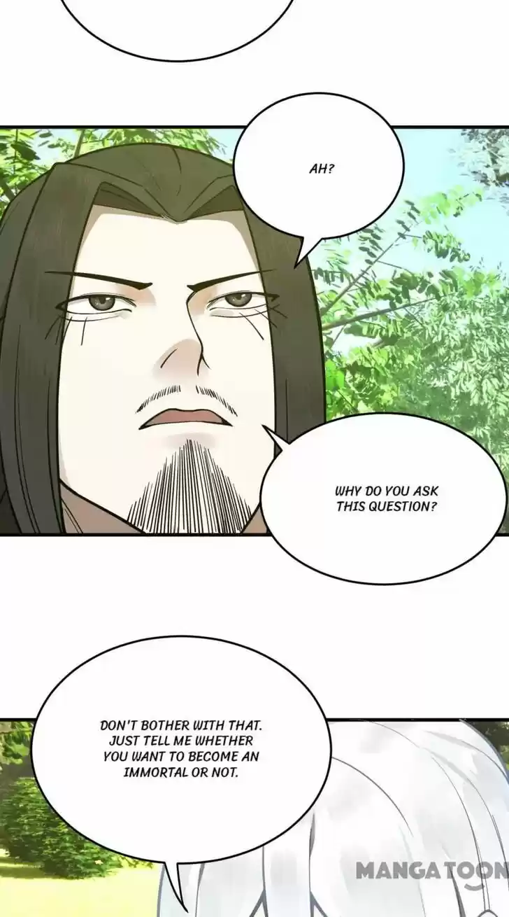 Lian qi Lianle Sanqiannian Ch.238