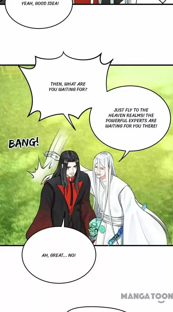 Lian qi Lianle Sanqiannian Ch.238