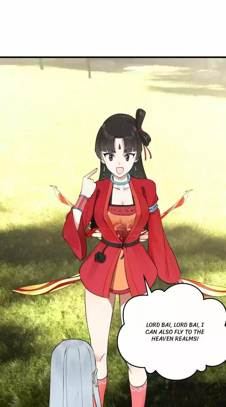 Lian qi Lianle Sanqiannian Ch.238